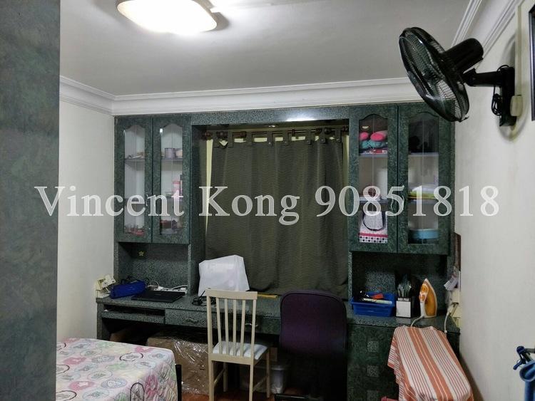 Blk 367 Bukit Batok Street 31 (Bukit Batok), HDB 3 Rooms #161099172